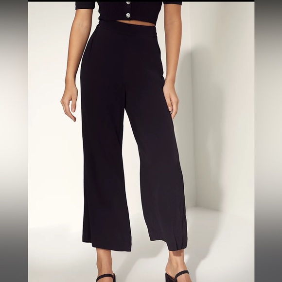 Aritzia Wilfred Faun Pant - Picture 2 of 3